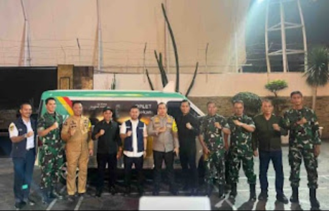 Pemko Pekanbaru Akan Meluncurkan Layanan Angkutan Kota dan Bus Listrik 