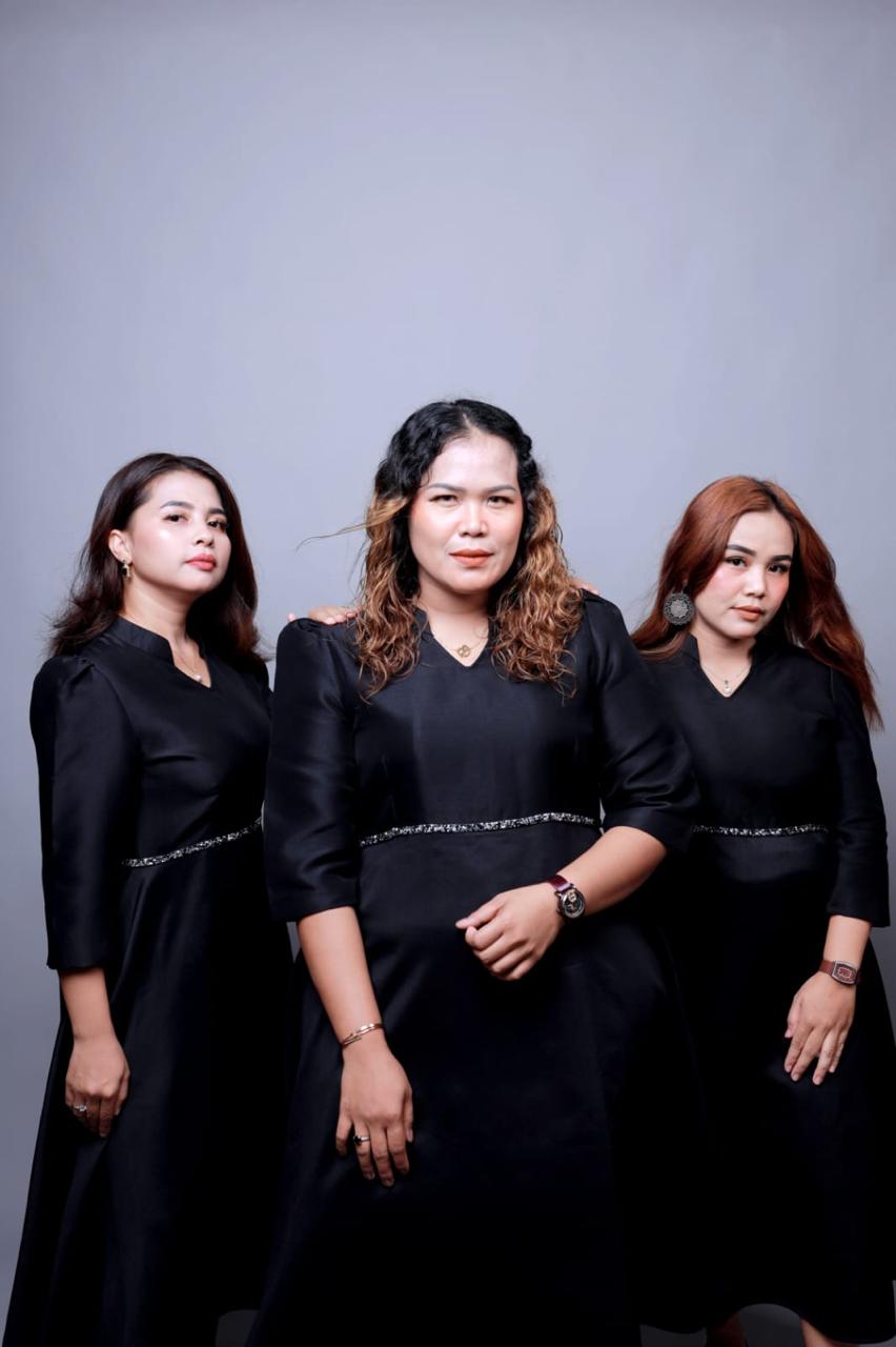 Trio Rajumi Akan Hibur Pengunjung Heaven Two, Catat Tanggal nya dan Jangan Sampai Ketinggalan.