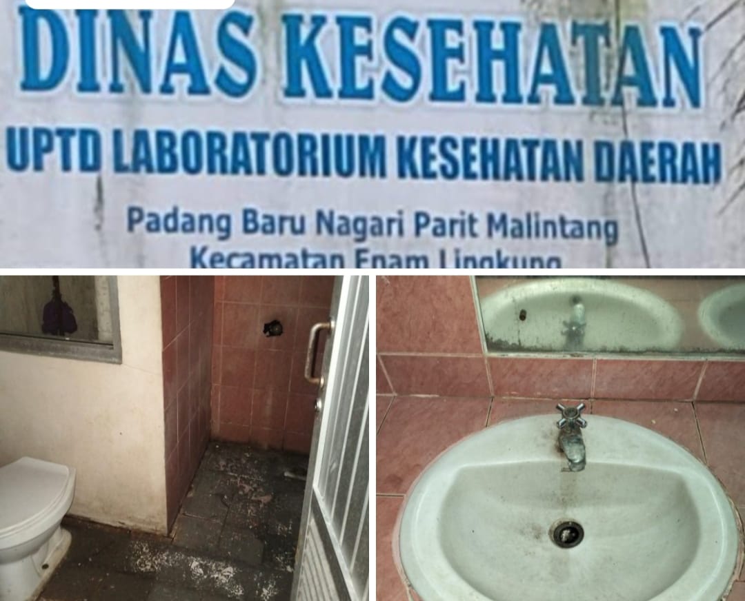 Baru Menjabat, Sri Nelis Plt Kadinkes Berani Minta Sumbangan