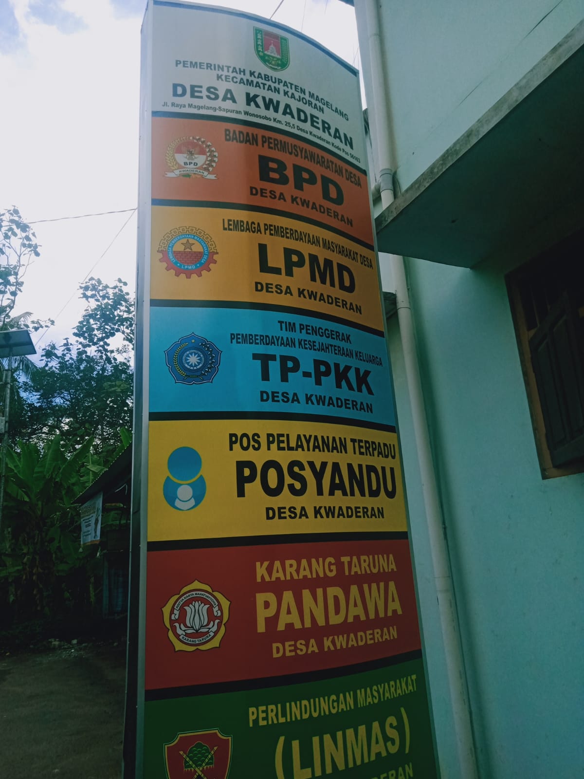 Magelang Provinsi Jawa Tengah akan mengusulkan bantuan sumur bor dan saluran irigasi kepada Kepala Staf TNI