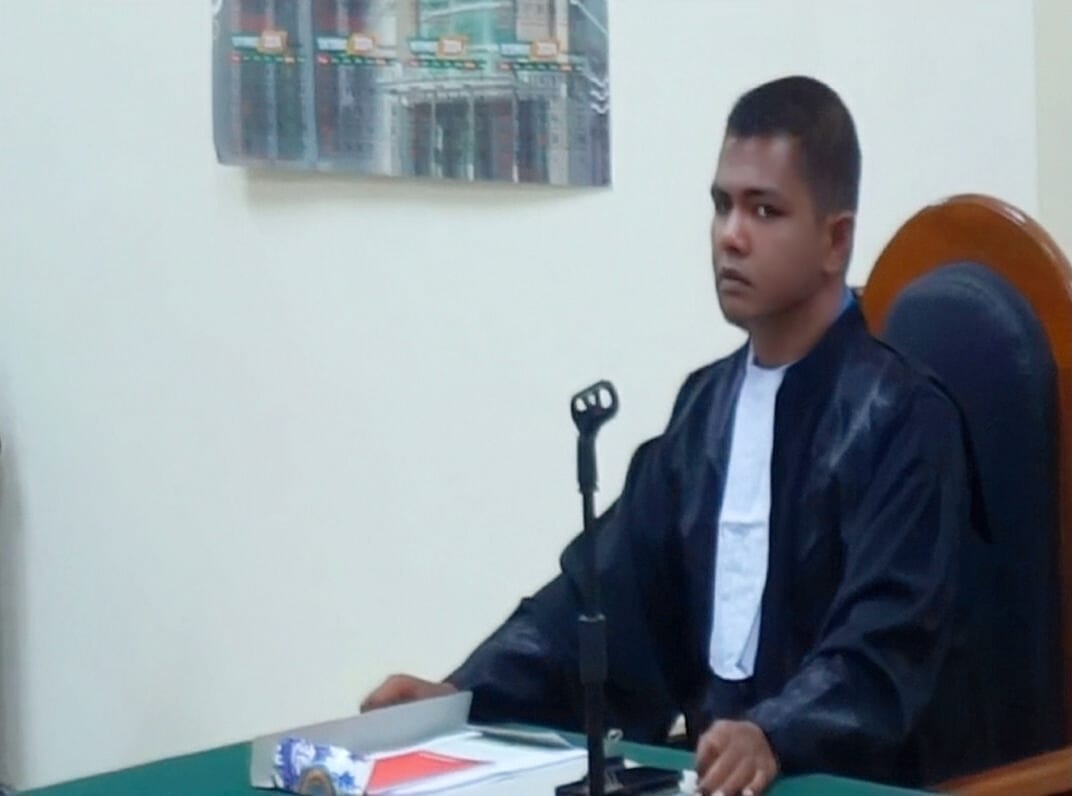 Diduga Langgar Kode Etik, Tiga Hakim Yang Vonis Afrizon Dilaporkan ke KY