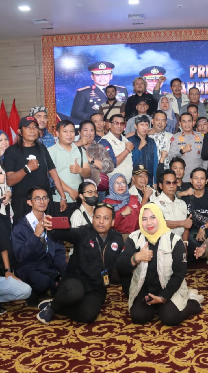 Sepanjang tahun 2024 sejumlah kasus kriminalitas menonjol hingga narkoba berhasil diungkap Kepolisian Daerah Sumsel Polda Sumsel.