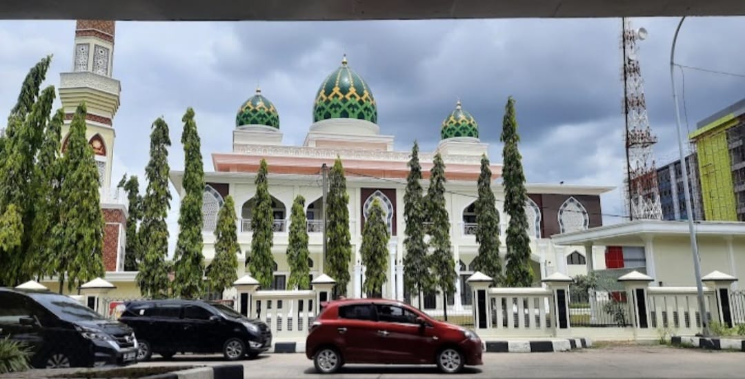 Menjelang Pergantian Tahun 2024 ke 2025 Umat Islam di ajak Merenungkan Perjalan Hidup yang telah di lalui