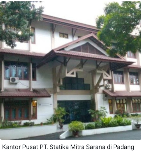 Dua Tersangka Galian C Ditahan, Statika Tak Tersentuh Hukum?