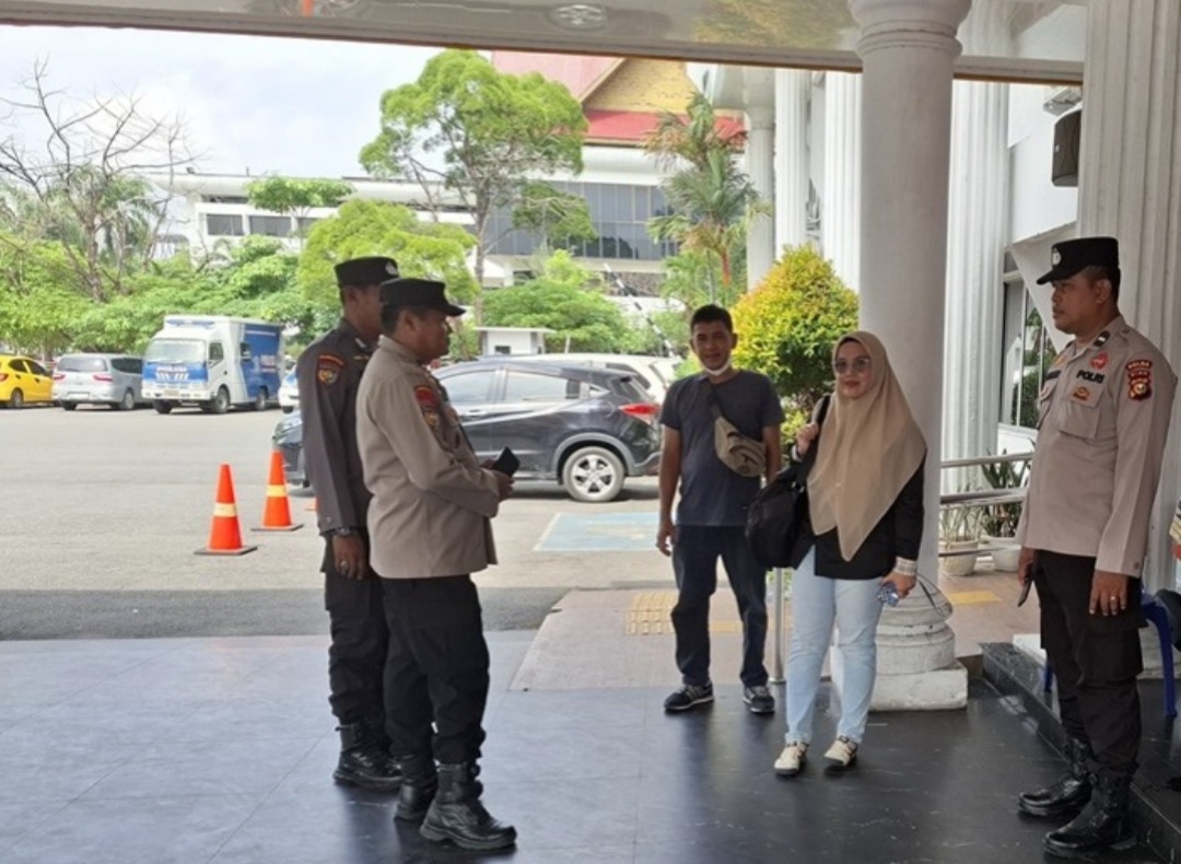 Satgas Preemtif Subsatgas Binmas Gencar Sosialisasi dan Edukasi
