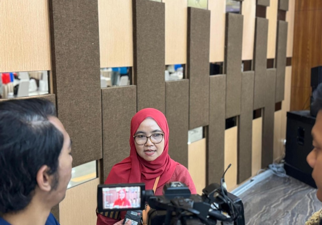 Komnas Perempuan Apresiasi Kinerja Polda NTB dalam Penanganan Kasus Kekerasan Seksual IWAS