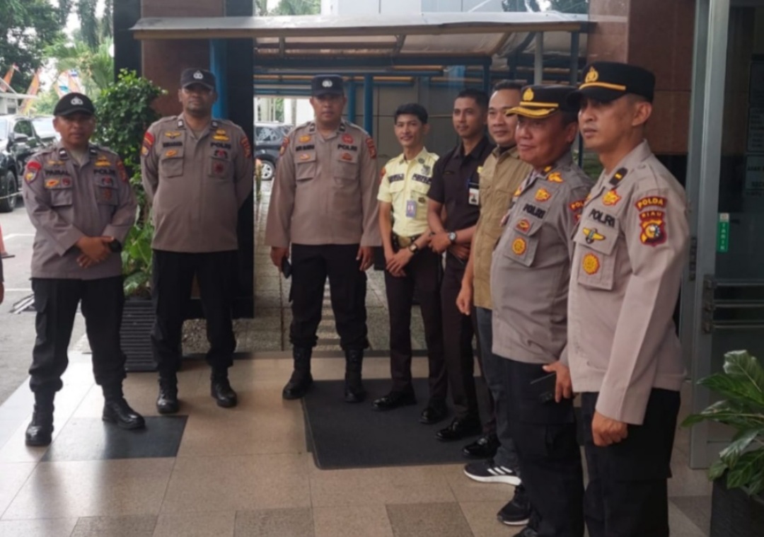 Dipenghujung Pelaksanaan Kegiatan OMP-LK 2024, Satgas Preemtif Masih Gencar Sambang Warga