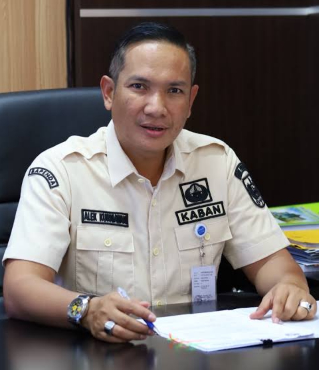 Menjelang Akhir Tahun 2024, PAD Kota Pekanbaru Dari Sektor Pajak Daerah Sudah Mencapai 96 Persen