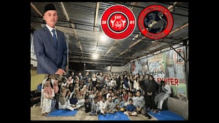 HUT Ke 1 Pengcab INKANAS Pasaman, Nurul Afif Anggota DPRD Pasaman Berikan Ucapan Selamat