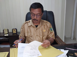 Usai Orientasi, Sekwan: DPRD Pasaman Siap Melaksanakan Tugas Kedewanan