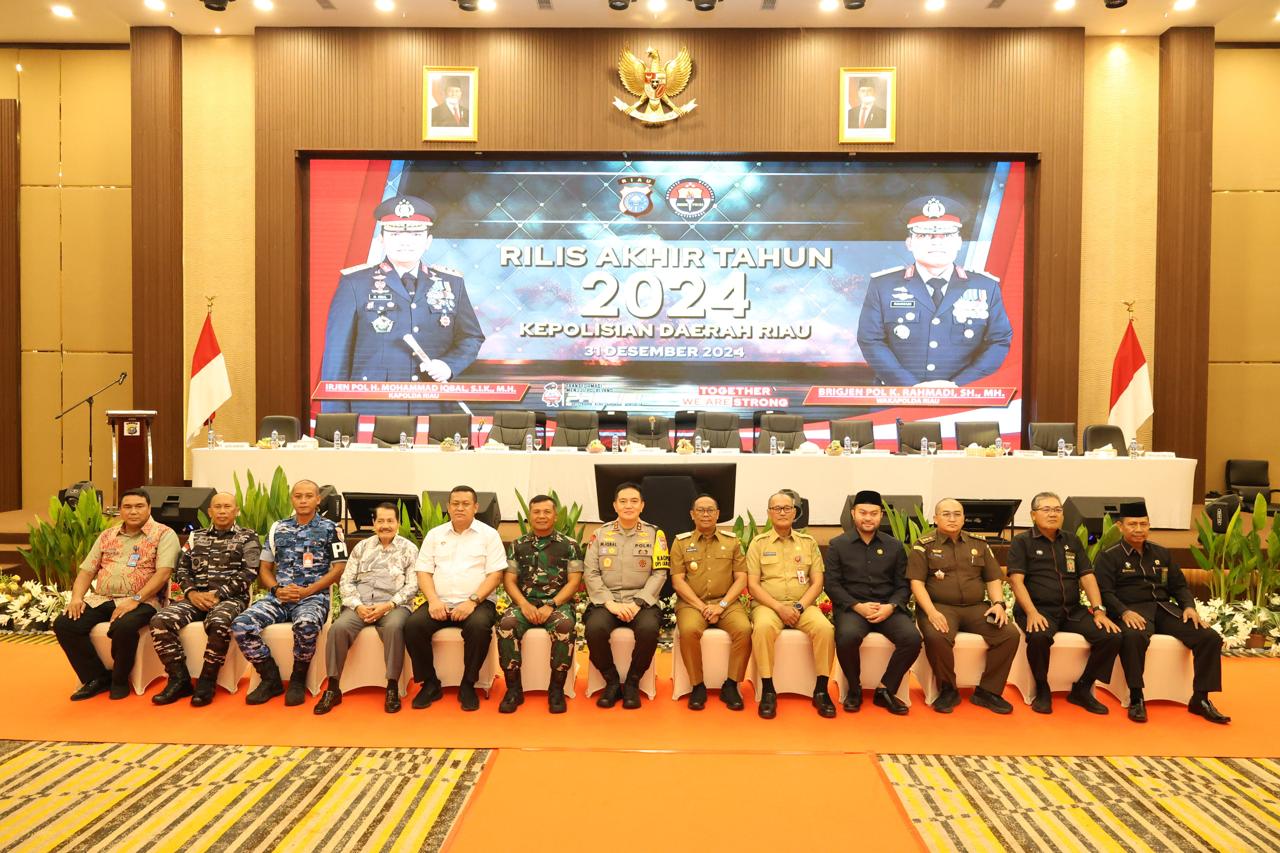 Polda Selamatkan 71 Korban TPPO Sepanjang 2024, 12 Diantaranya Dijual Sebagai PSK