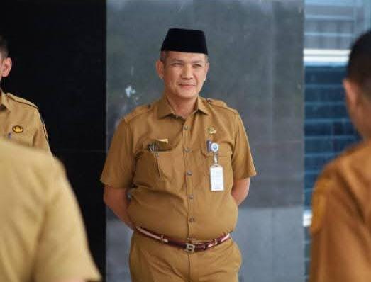 Tutup Tahun 2024 dengan Tren Positif, Pajak Daerah Kota Pekanbaru Capai 97 Persen