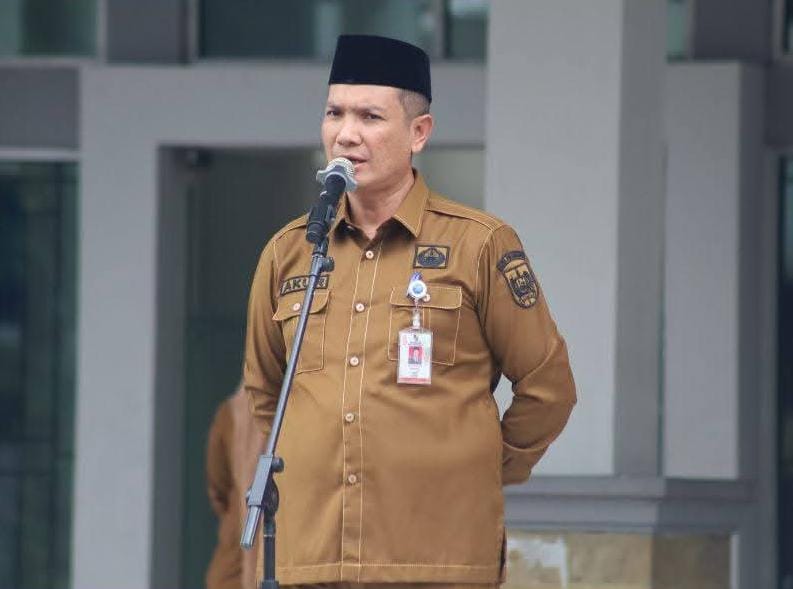 Statistik Kinerja Pajak Daerah kota Pekanbaru Konsisten Tumbuh Positif