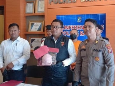 Sungguh Bejat Moral Seorang Lelaki Sampai Tega Menyetubuhi Adik Ipar