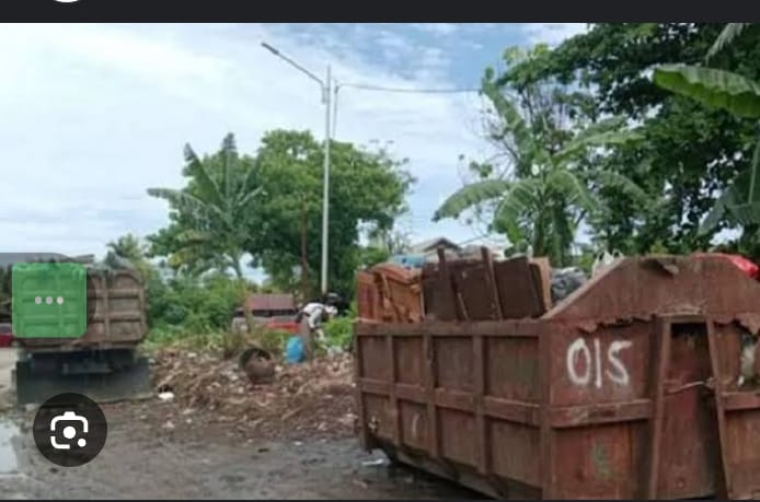 Diduga Oknum LPM Banuaran Ancam Warga “Bila Tidak Bayar Iyuran Sampah Urusan Admin Kelurahan dicekal”