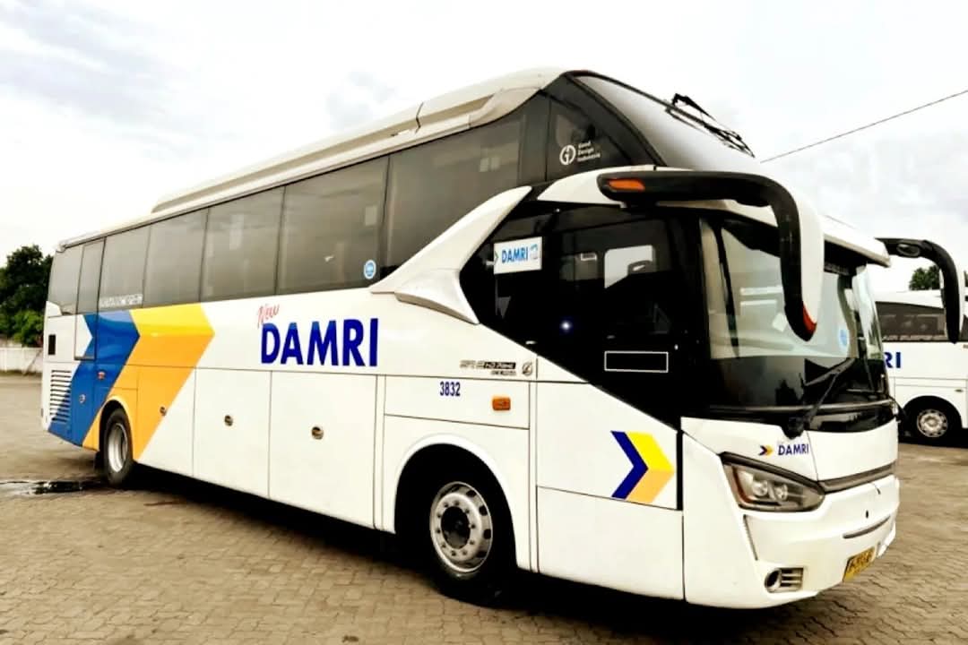 DAMRI Solok Selatan Belum Beroperasi, Kepala Dinas Berikan Penjelasan