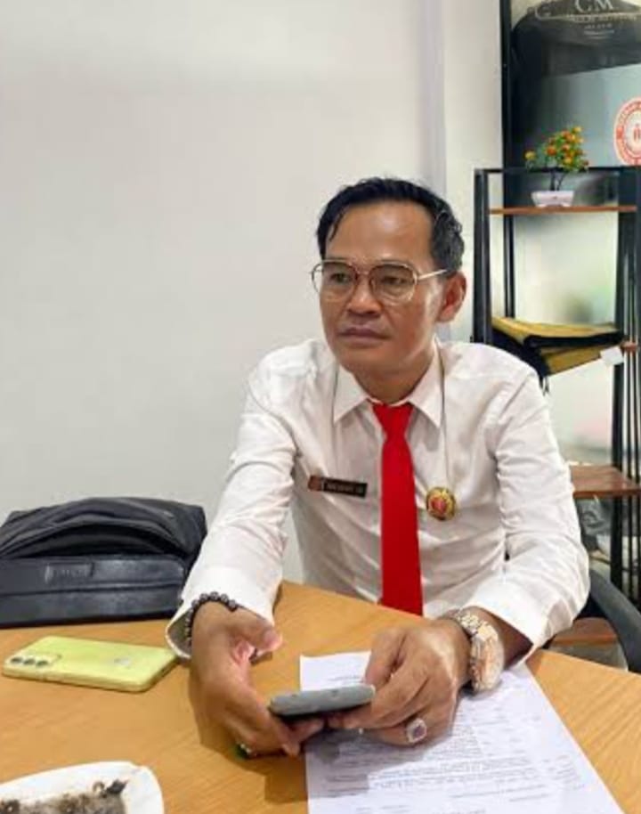 Ketua POSE RI Desri Nago Kritik Oknum Wartawan yang Minta Jatah BBM.