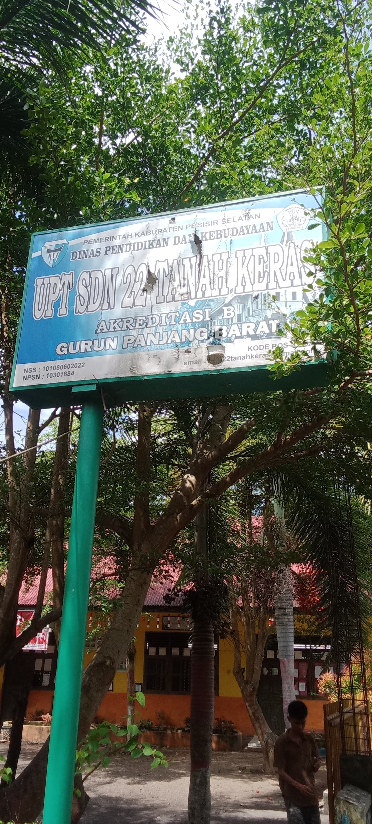 WALAU TAK PERNAH BERTUGAS, TAPI GAJINYA TETAP DIBAYARKAN, Ada Apa????