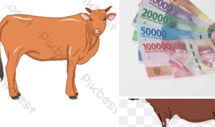 Pengadaan dan Pembelian Sapi Peternak Didesa Kampung Tangah Kecamatan Pariaman Timur Diduga Tidak Sesuai Spesifikasi Aturan (Asal Beli)