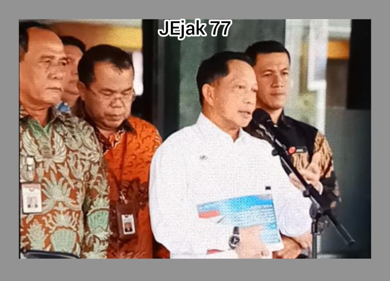 Presiden Ingin Kepala Daerah Segera Dilantik, Agar Segera Bekerja