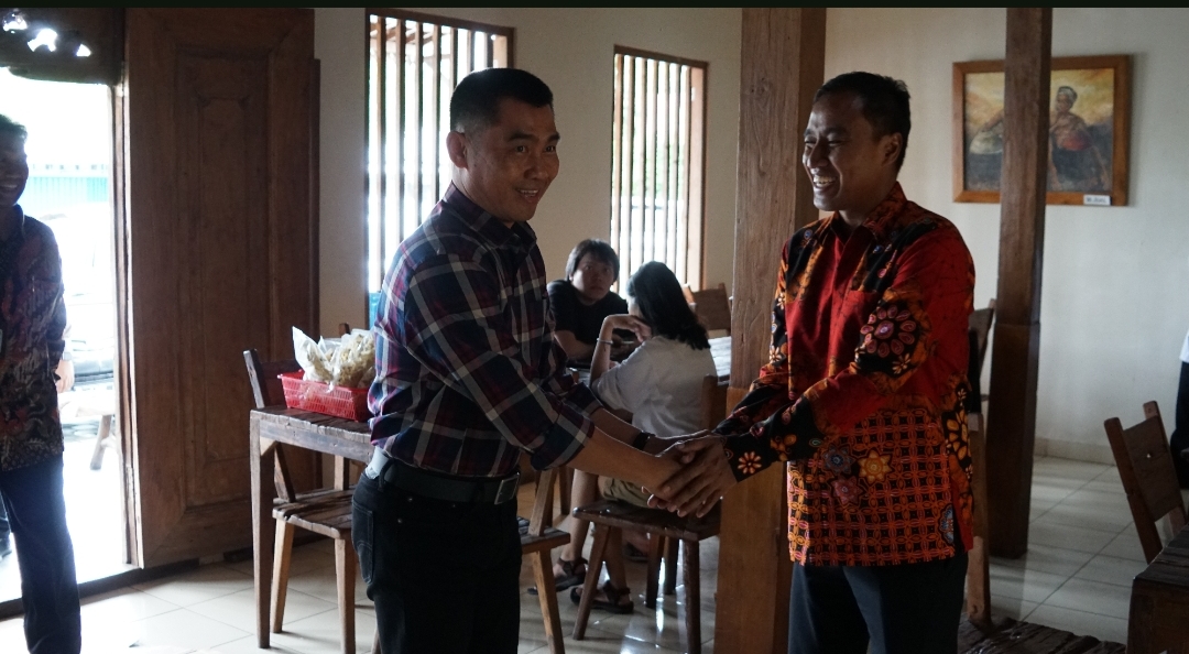 Bupati Gunungkidul Hadiri Konferda DPD KSPSI DIY: Sinergi untuk Kesejahteraan dan Kemajuan Pekerja di Yogyakarta