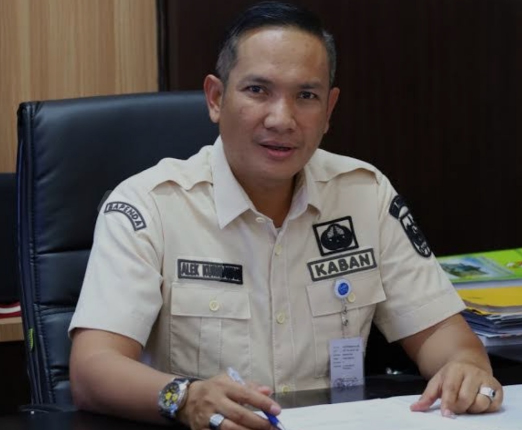 Pajak Sarang Burung Walet Pekanbaru Tumbuh Pesat, Hingga Capai 52% Pada 2024