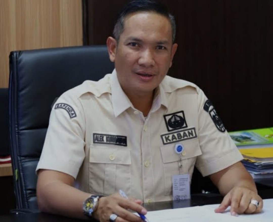 Kabapenda Pekanbaru, Alek Kurniawan Kecam Oknum THL yang Diduga Lakukan Penipuan di Bapenda 
