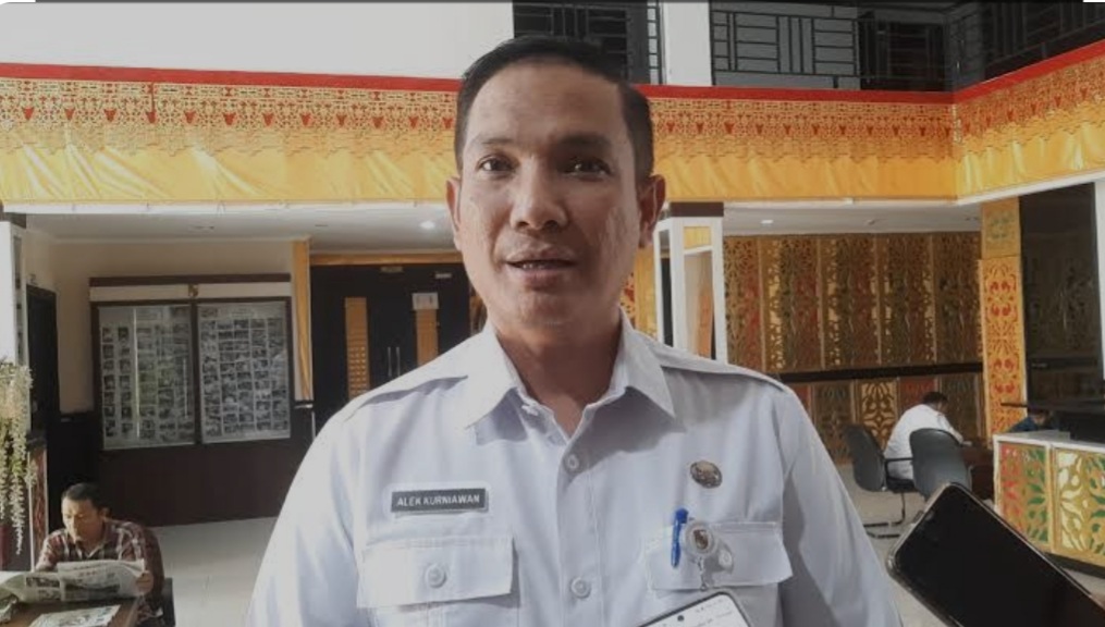 Berhasil Capai Target di Tahun 2024, Bapenda Pekanbaru Siapkan Strategi Capai Target Rp1,1 T Tahun Ini