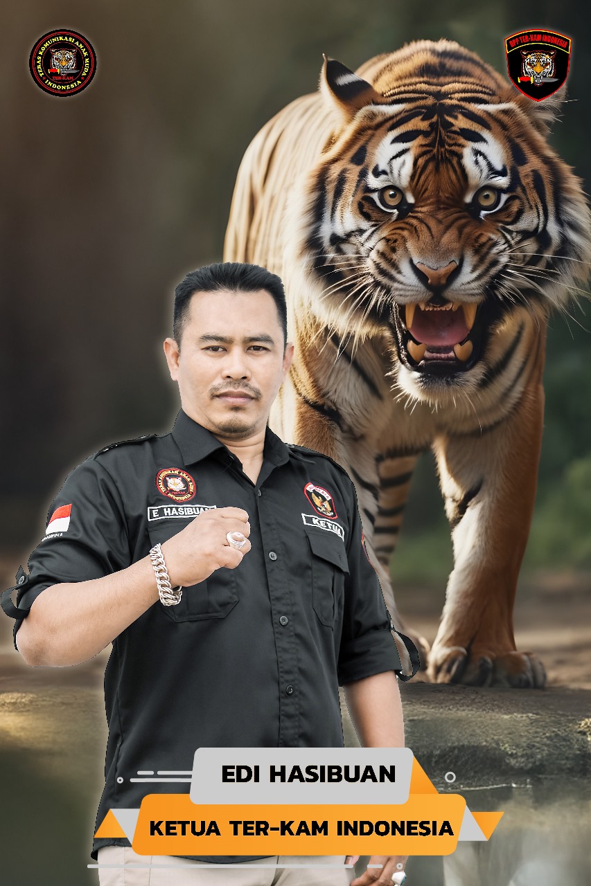 Edi Hasibuan ; Saatnya Warga Bersatu Menyongsong Tanjungbalai Maju Dibawah Pemimpin Baru