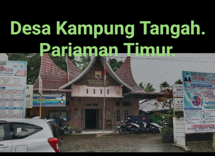 Bantuan Sapi Ternak di Desa Kampung Tangah Pariaman Timur Dinilai Tak Tepat Sasaran Syarat KKN