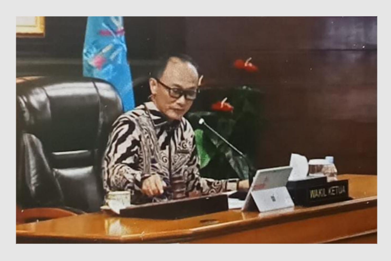 Bolos hingga Kumpul Kebo, 8 Orang ASN Dipecat!
