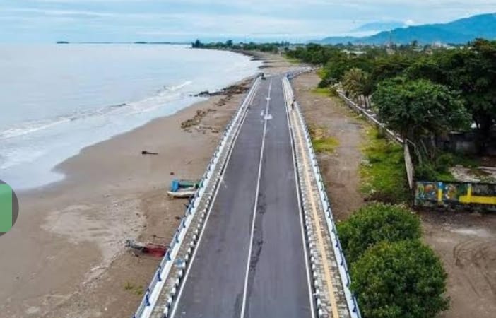 Mahyeldi Setengah Hati, Dinas BMCKTR Sumbar Tak Serius