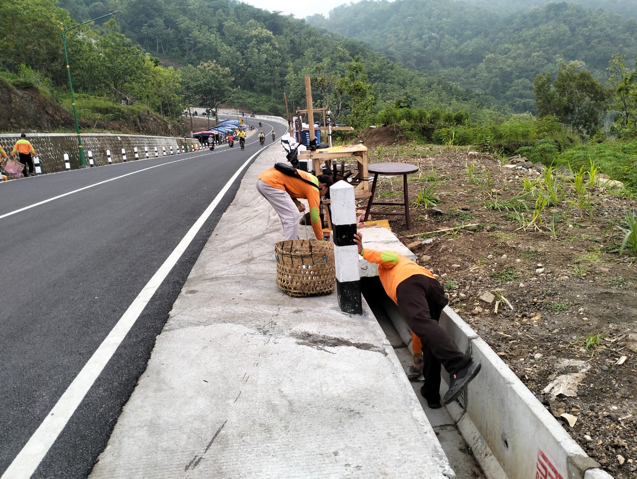Bupati Gunungkidul Terbitkan Surat Edaran Nomor 10 Tahun 2024: Gerakan Gaya Hidup Sadar Sampah untuk Hari Peduli Sampah Nasional 2025