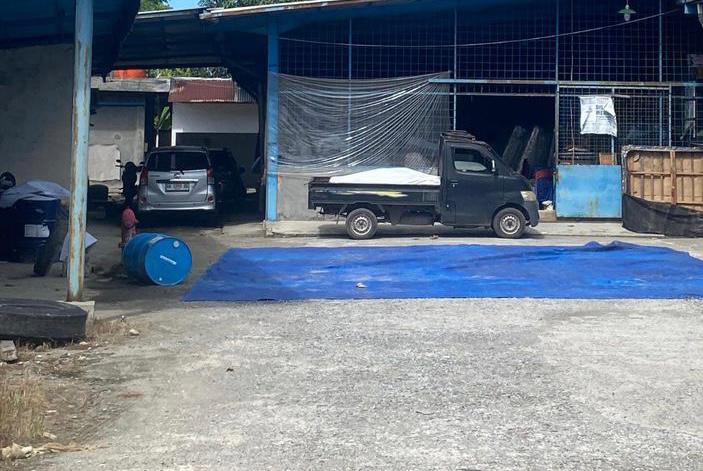 Kuasa Hukum Karyawan Minta Izin PT. Anugerah Jaya Multiplikasi Dikaji Ulang