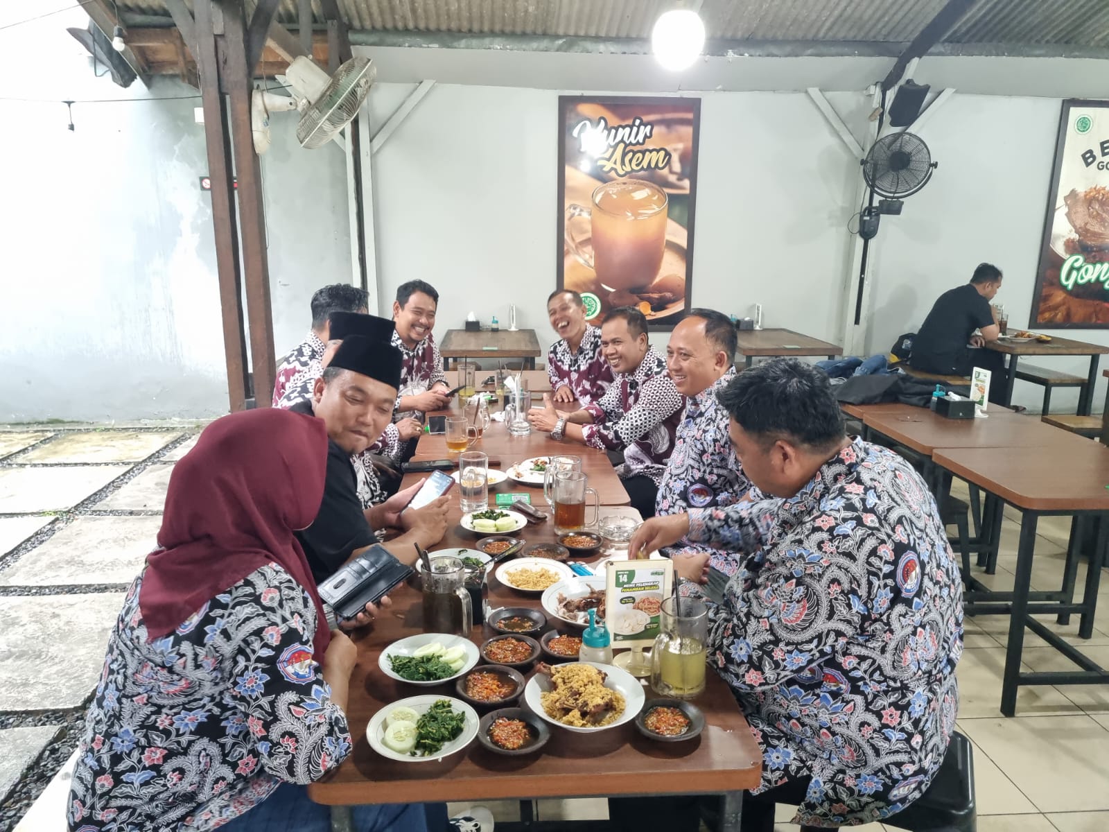 DPN PPDI berharap presiden prabowo subiyanto segera mengesahkan revisi PP yang baru sesuai dengan usulannya.