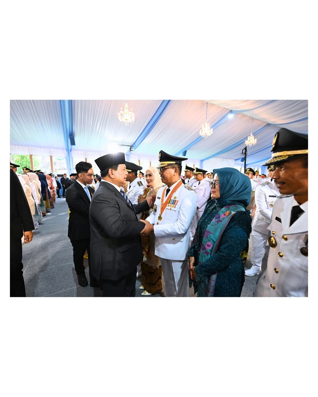 Usai Dilantik, Bupati-Wabup Solsel Kebut Tiga Hal Sebelum Pertengahan Tahun