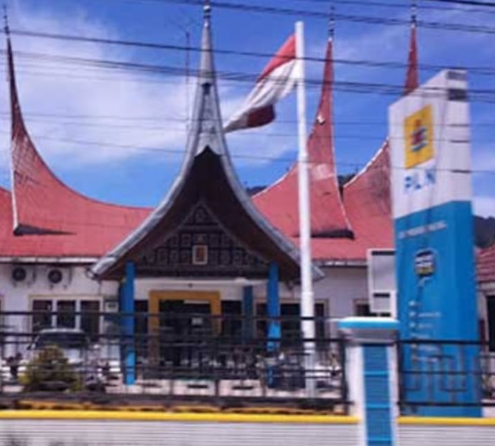 Main Putus Aliran Listrik Pelanggan Ala PLN Padang Panjang Dipertanyakan