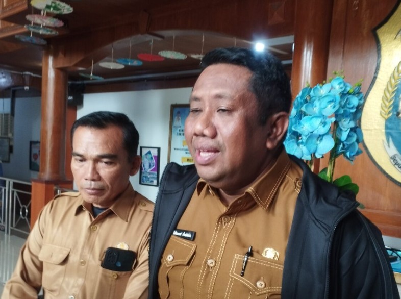 Pemkab Siapkan 2 Tahap Operasi Pasar Gas LPG