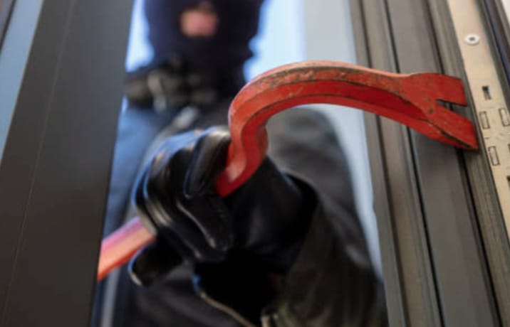Maraknya Aksi Pencurian di Kampung Manggis Bikin Warga resah dan Geram