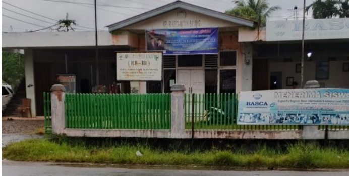 Sudah Lama tidak RAT, Aset dan Simpanan Anggota KPRI Bayang DIPERTANYAKAN