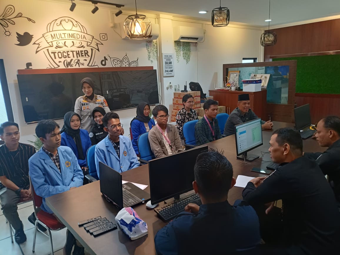 Dukungan Polri dalam membantu program Asta Cita