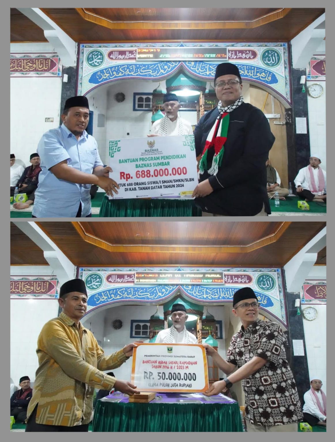 Mahyeldi Ingatkan Pentingnya Menjauhkan Generasi Muda Dari Perilaku Menyimpang