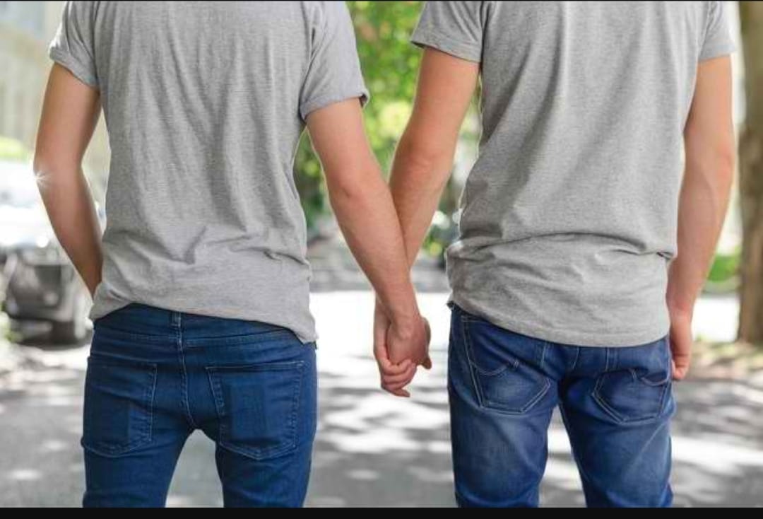 Astaga…Seorang Oknum Tendik Poltekkes Kemenkes Padang Diduga LGBT