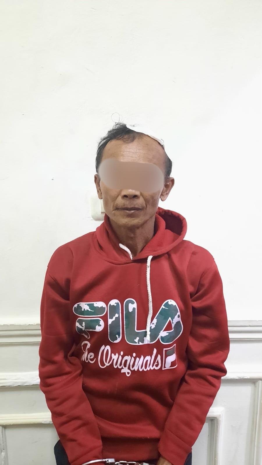 Dua Saudara Kandung Berakhir Tragis: Kakak Tersangka Aniaya Adik Hingga Tewas di Banyuasin.