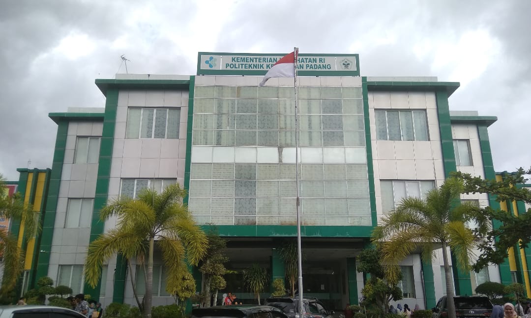 Wadir II Poltekkes Kemenkes Padang Akui Telah Laporkan Tendik Terindikasi LGBT ke Kemenkes