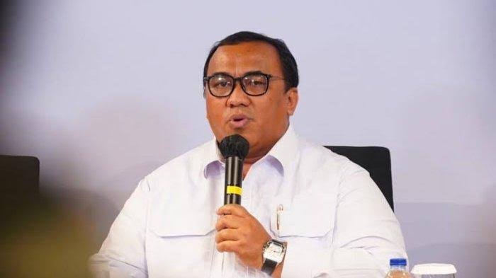 Serikat Pekerja Seluruh Indonesia Apresiasi Kinerja Polri di Momen Idul fitri 2025