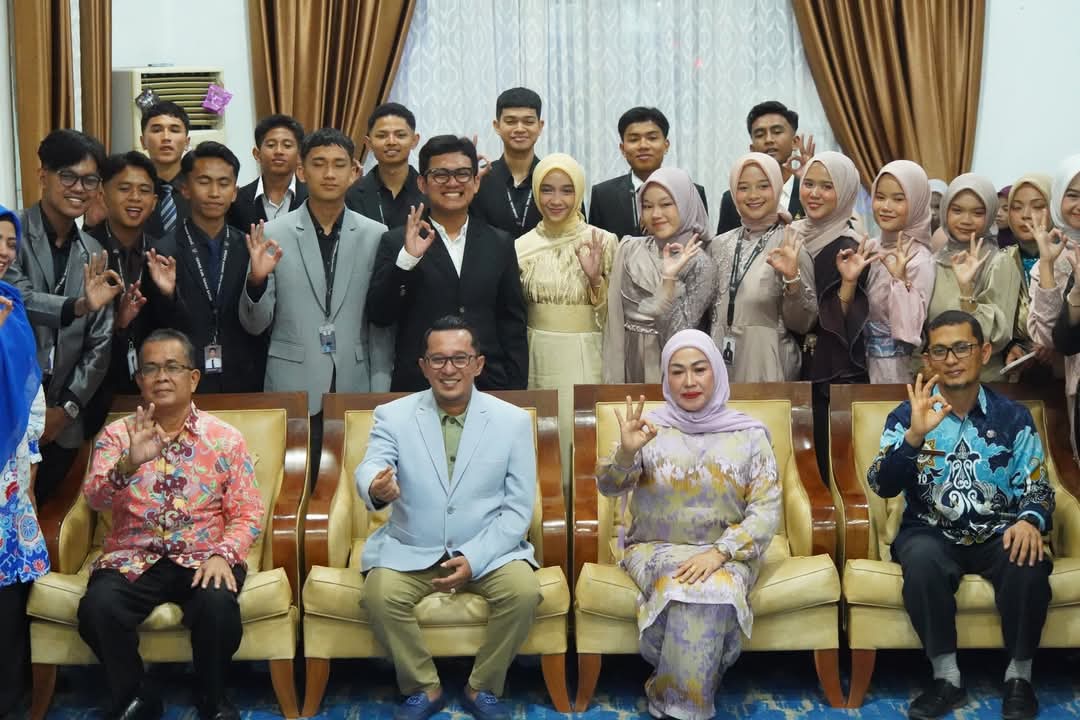 Duta GenRe Harus Aktif Mensosialisasikan Program Bangga Kencana
