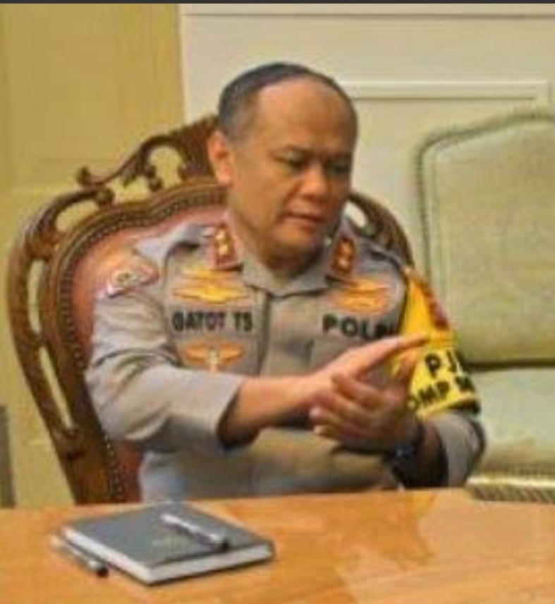 Terkait Dugaan Rokok Illegal di Gudang “W”, Kapolda Sumbar Segera Tindaklanjuti