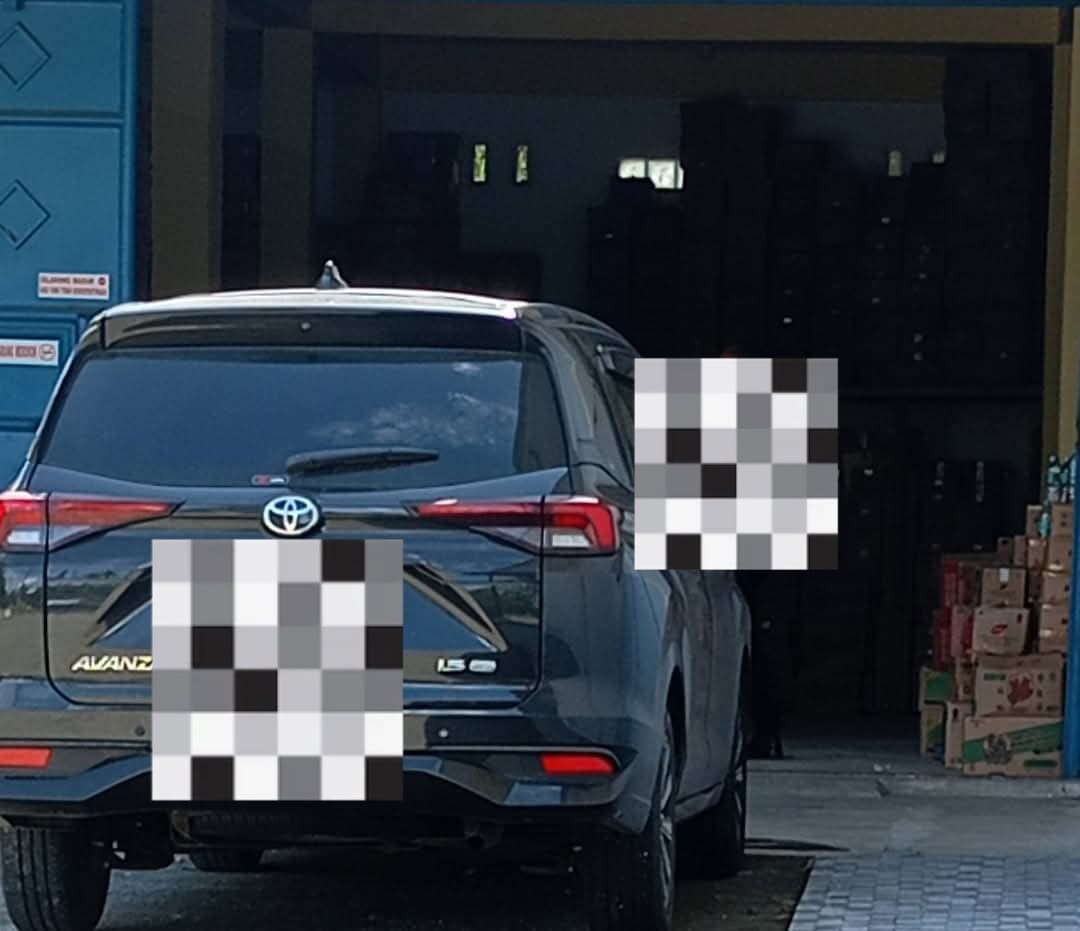 Pasca Bea Cukai Turun ke Pasaman, Peredaran Rokok Ilegal Tetap Marak