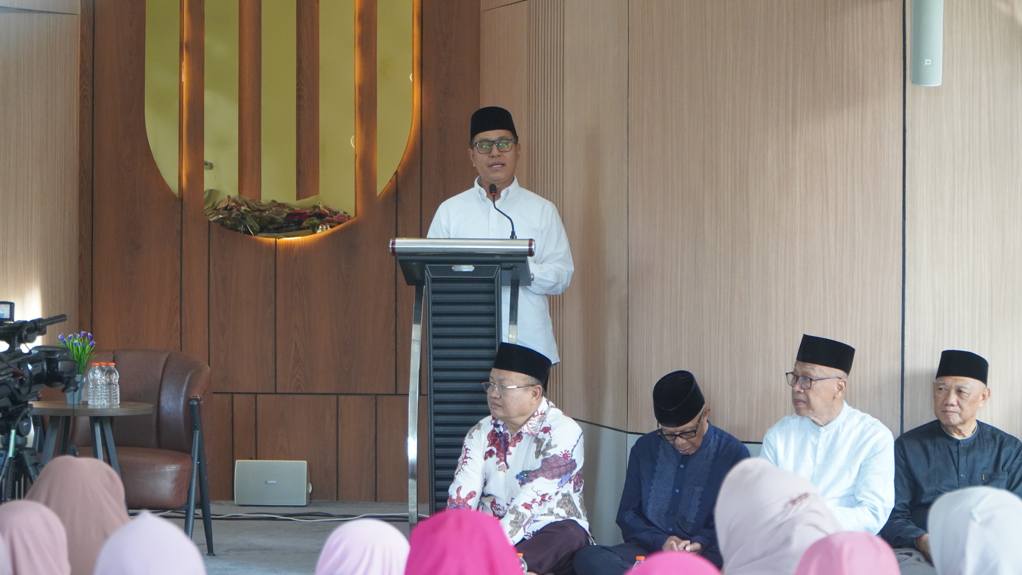 Pengajian Sabililhuda, Ruang Strategis Perkuat Pembangunan Gunungkidul